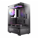 Intel Core i5-14600K Creator & Productivity PC Build (Intel UHD 770)