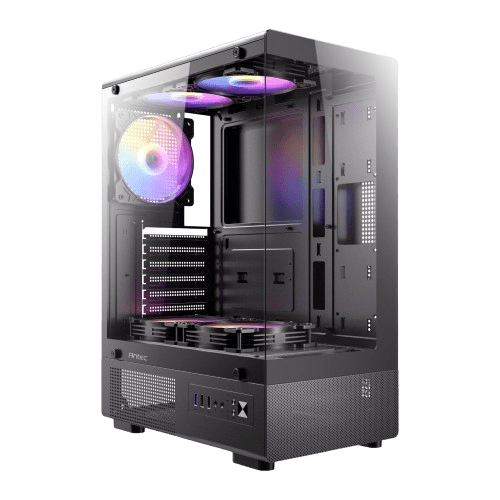 ANTEC VCX300 ARGB GAMING CASE