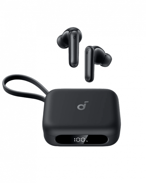 Anker soundcore P41i Earbuds with Built-In Phone Charging