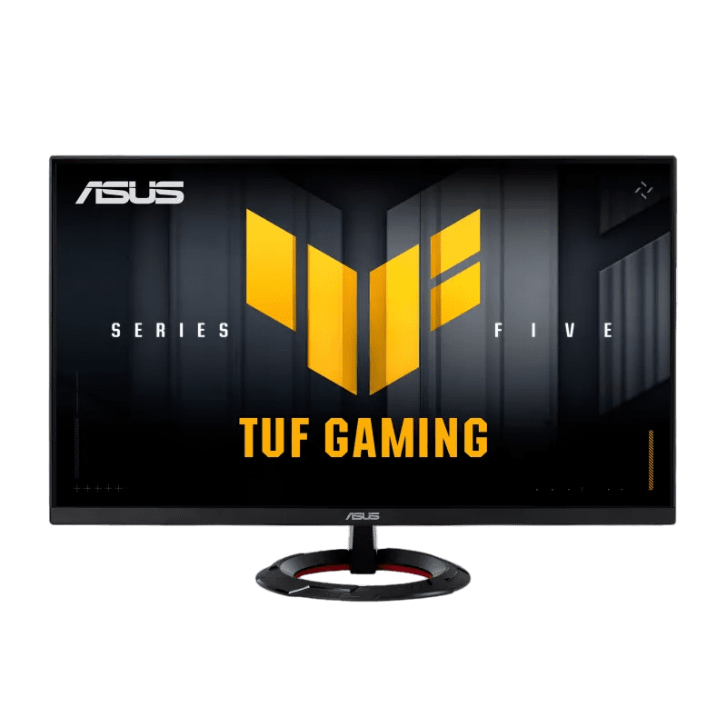 ASUS TUF Gaming VG249Q5R 24" FHD FAST IPS 200Hz MONITOR (3 YEARS WARRANTY)