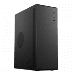 SOEYI V100 BLACK CASING WITH 400W POWER SUPPLY