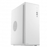 SOEYI V100 WHITE CASING WITH 500W POWER SUPPLY