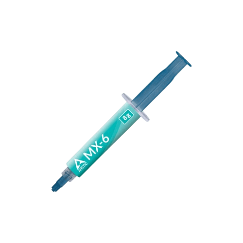 Arctic MX-6 (8g) (CN) Ultimate Performance Thermal Paste