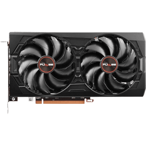 Sapphire PULSE RX 5500 XT 4GB GRAPHIC CARD (USED ITEM)