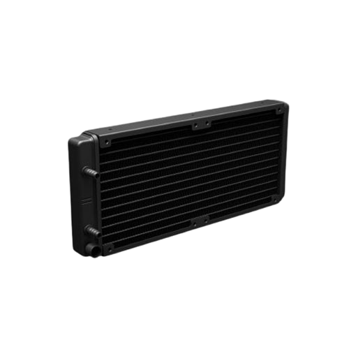 Gamdias Aura GL240Lite ARGB 240MM Cpu Liquid Cooler (1 YEAR WARRANTY) Detail View