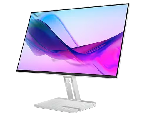 Lenovo L24i-4A Monitor IPS 100HZ MONITOR (3 YEARS WARRANTY) Detail View