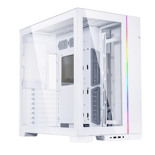 LAIN-LI O11 DYNAMIC EVO CASING (USED ITEM)