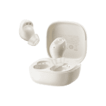 Baseus Bass BD1 TWS True Wireless Earbuds Starlight Off-White (1 YEAR WARRANTY)