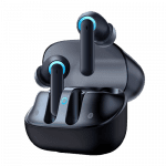 Baseus AeQur G10 True Wireless Earphones – Cluster Black (1 YEAR WARRANTY)