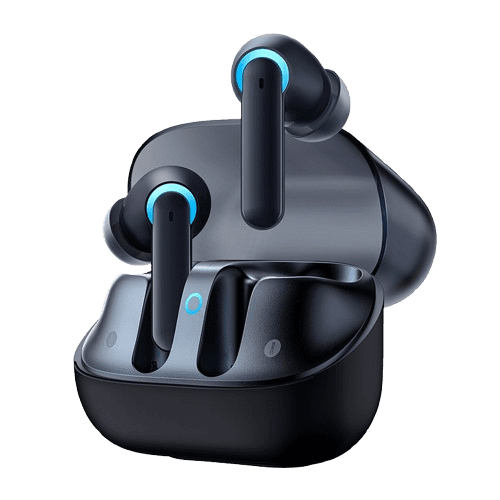 Baseus AeQur G10 True Wireless Earphones – Cluster Black (1 YEAR WARRANTY)
