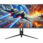 KOORUI G3441XC 34" 21:9 Curved UHD 240Hz 1ms Gaming Monitor (3 YEARS WARRANTY)