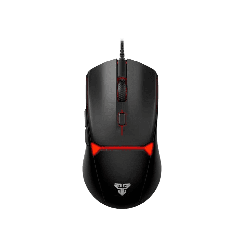 FANTECH CRYPTO II VX7V2 Wired Gaming Mouse (6 MONTHS WARRANTY)