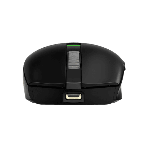 FANTECH ARIA XD7E WIRELESS GAMING MOUSE – BLACK (6 MONTHS WARRANTY) Detail View