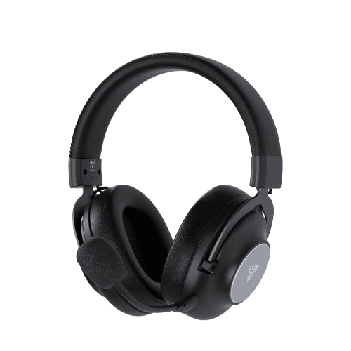 FANTECH WHG05 STELLAR Wireless Headset Black (6 MONTHS WARRANTY)