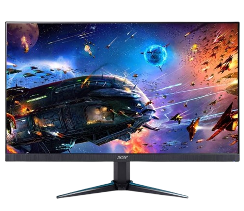 ACER NITRO VG271KL 27 INCH 4K UHD IPS BRAND NEW GAMING MONITOR (3 YEARS WARRANTY)