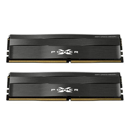 Silicon Power XPower Turbine 16GB DDR4 3600MHZ Memory (3 YEARS WARRANTY)