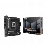 Asus TUF Gaming B850M-Plus DDR5 Motherboard (3 YEARS WARRANTY)