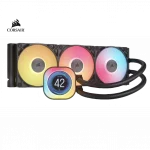 Corsair ICUE TITAN RGB 360mm RX Liquid Cooler With LCD (6 YEARS WARRANTY)