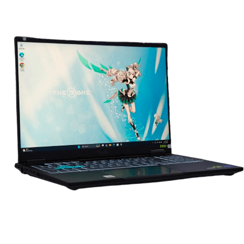 ASUS TUF Tianxuan FX608J i7 13700HX | RTX 5060 | 16GB DDR5 | 1TB SSD Gaming Laptop (USED ITEM)