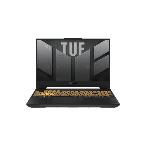 Asus Tuf F16 FX607VJ-RL006 | Intel Core 5-210H | 8GB DDR4 | 512GB NVMe | RTX 3050 6GB | 16” WUXGA | DOS | MECHA GREY LAPTOP