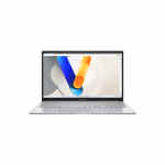 Asus VivoBook X1504V-NJ192 | Core 5-120U | 8GB DDR4 | 512GB NVMe | 15.6'' FHD | DOS | Cool Silver LAPTOP (1 YEAR WARRANTY)