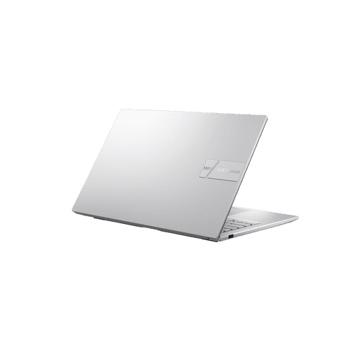 Asus VivoBook X1504V-NJ192 | Core 5-120U | 8GB DDR4 | 512GB NVMe | 15.6'' FHD | DOS | Cool Silver LAPTOP (1 YEAR WARRANTY) - Image 4