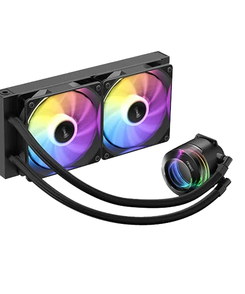 ANTEC VORTEX LUM 240 ARGB (3 YEARS WARRANTY)