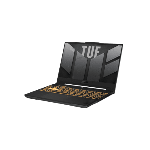 Asus Tuf F16 FX607VJ-RL006 | Intel Core 5-210H | 8GB DDR4 | 512GB NVMe | RTX 3050 6GB | 16” WUXGA | DOS | MECHA GREY LAPTOP Detail View