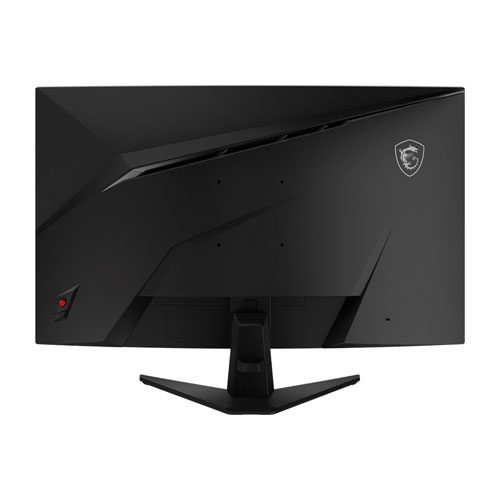 MSI MAG 321CQF E18 31.5'' inch WQHD (2560 x 1440) 180Hz 0.5ms Adaptive-Sync Curved Gaming Monitor (3 YEARS WARRANTY) Detail View