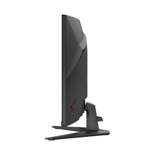 MSI MAG 321CQF E18 31.5'' inch WQHD (2560 x 1440) 180Hz 0.5ms Adaptive-Sync Curved Gaming Monitor (3 YEARS WARRANTY) Detail View