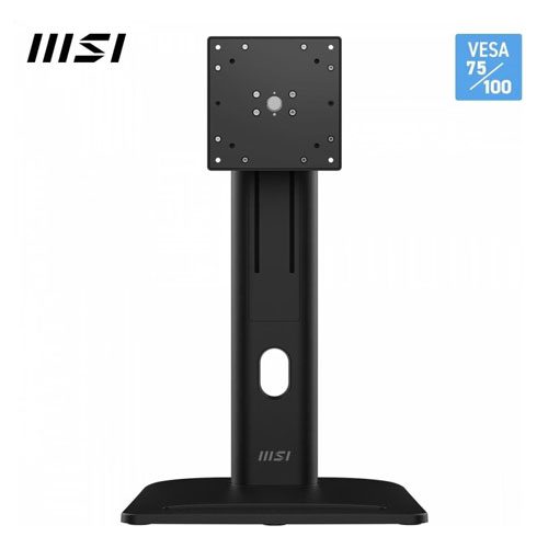 MSI Pro MKS14B Adjustable Monitor Stand