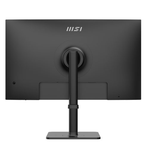 MSI Modern MD272UPHG 27'' Inch UHD (3840 x 2160) IPS Level Business & Productivity Monitor (3 YEARS WARRANTY) Detail View