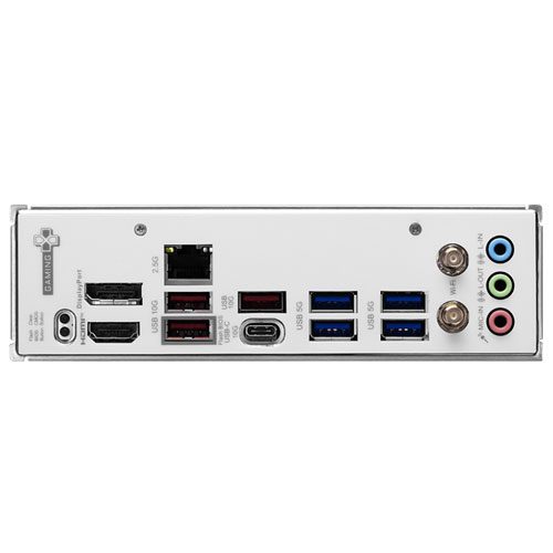 MSI B850M Gaming Plus (WIFI6E) DDR5 Motherboard (3 YEARS WARRANTY) - Image 3