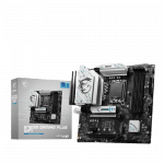 MSI B760M Gaming Plus (Wi-Fi) DDR5 Motherboard (3 YEARS WARRANTY)