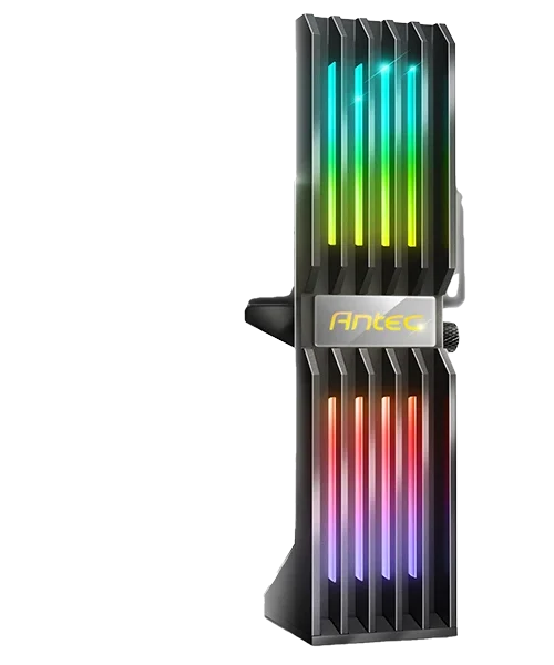 ANTEC RGB GPU HOLDER