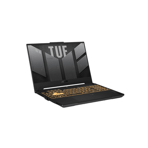 Asus Tuf F16 FX607VJ-RL006 | Intel Core 5-210H | 8GB DDR4 | 512GB NVMe | RTX 3050 6GB | 16” WUXGA | DOS | MECHA GREY LAPTOP Detail View