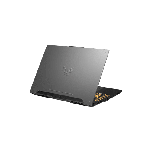 Asus Tuf F16 FX607VJ-RL006 | Intel Core 5-210H | 8GB DDR4 | 512GB NVMe | RTX 3050 6GB | 16” WUXGA | DOS | MECHA GREY LAPTOP Detail View