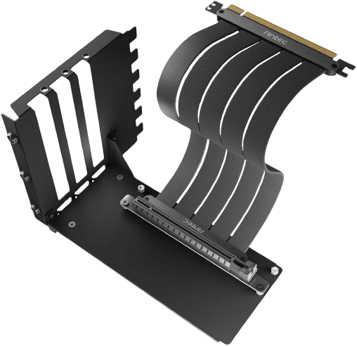 VERTICAL GPU MOUNTS