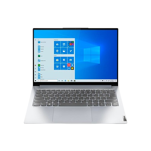 Lenovo Yoga Slim 7 Pro 2021 (11th Gen i5-11300H, 16GB, 512GB, 14" IPS) LAPTOP (USED ITEM)
