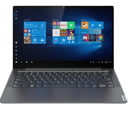 Lenovo Yoga S740 Intel Core i7 1065G7 (8GB | 512GB | NVIDIA MX250 2GB Laptop (USED ITEM)