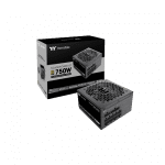 Thermaltake Toughpower GT 750w 80 Plus Gold Fully Modular (5 YEARS WARRANTY)