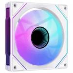casing fans - 4 pro white - pwm
