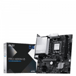 MSI H810M B DDR5 Motherboard (3 YEARS WARRANTY)