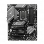 MSI B760 GAMING PLUS (WI-FI) DDR5 MOTHERBOARD ( WITHOUT BOX ) (USED ITEM)