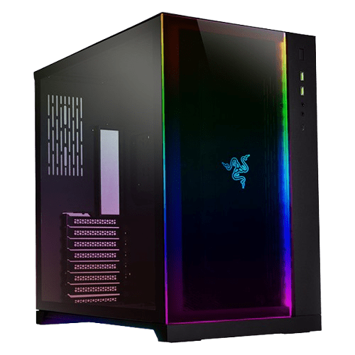 LIAN LI O11 DYNAMIC RAZER EDITION (USED ITEM)