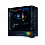 Intel Core i9-14900K Flagship Gaming PC Build (RTX 5070 12GB)