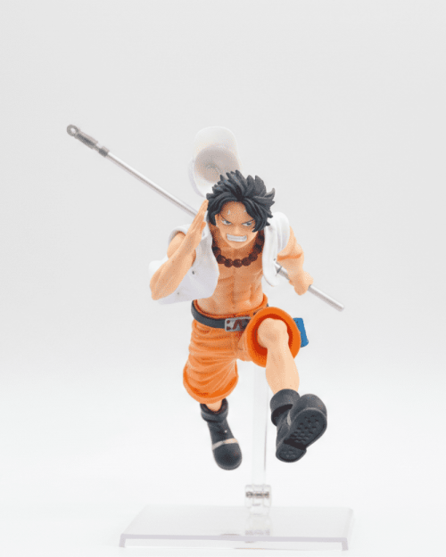 Portgas d. ace ACTION FIGURE - (24)