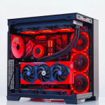 AMD Ryzen 7 9700X Flagship Gaming PC Build (RTX 5070 12GB)