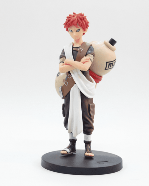 GAARA ACTION FIGURE - (11)