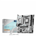 MSI H810M Gaming (WIFI6E) DDR5 Motherboard (3 YEARS WARRANTY)